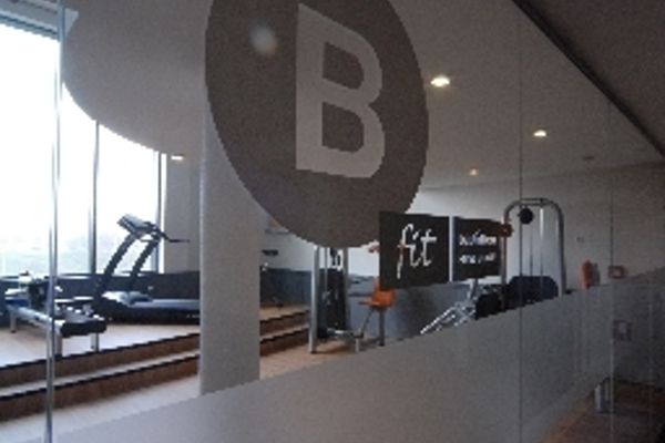 Van der Valk Hotel Maastricht (Free Entrance Wellness Center)